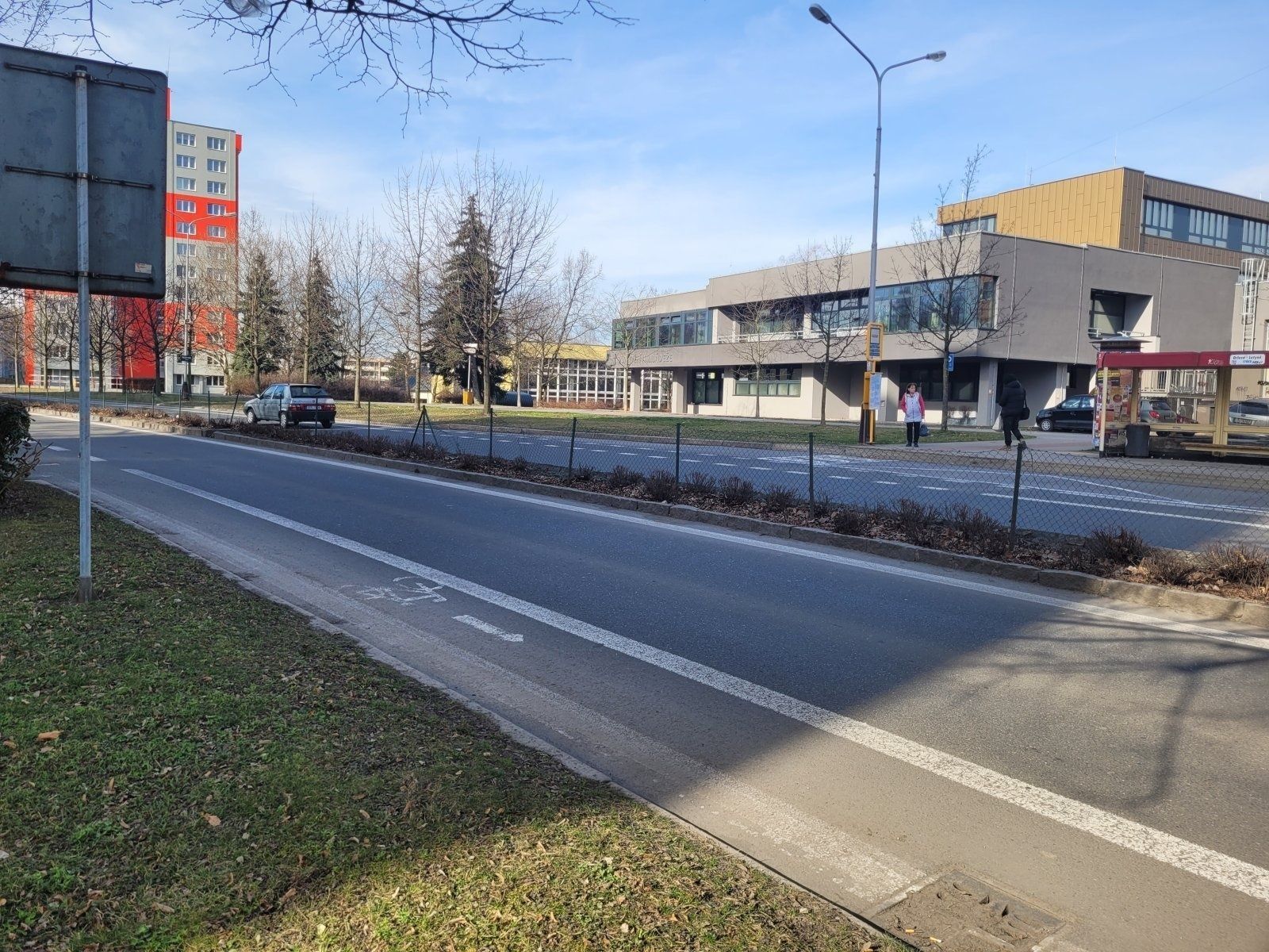 Obchodní prostory · 24 m² · Masarykova třída, Orlová - Horní Lutyně, Moravskoslezský kraj - 4