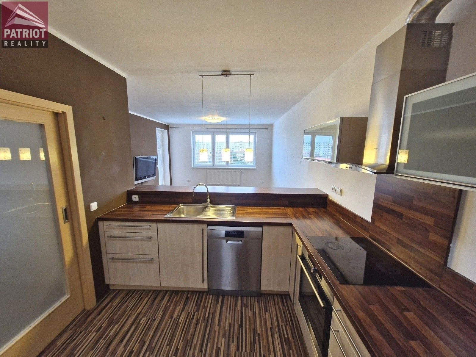 3+kk, Družební, Olomouc, 82 m²