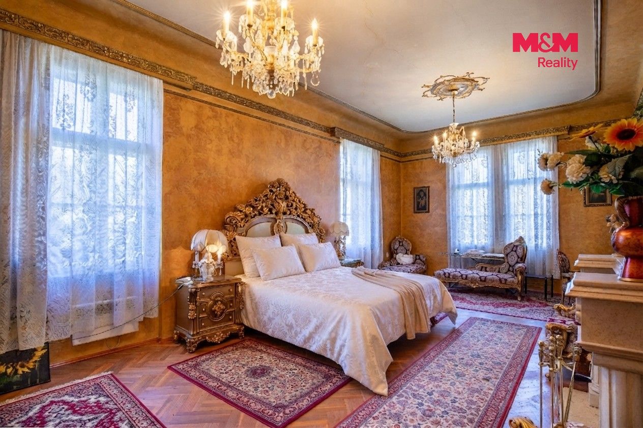 Rodinný dům · 621 m² · Květoslava Mašity, Všenory - 4