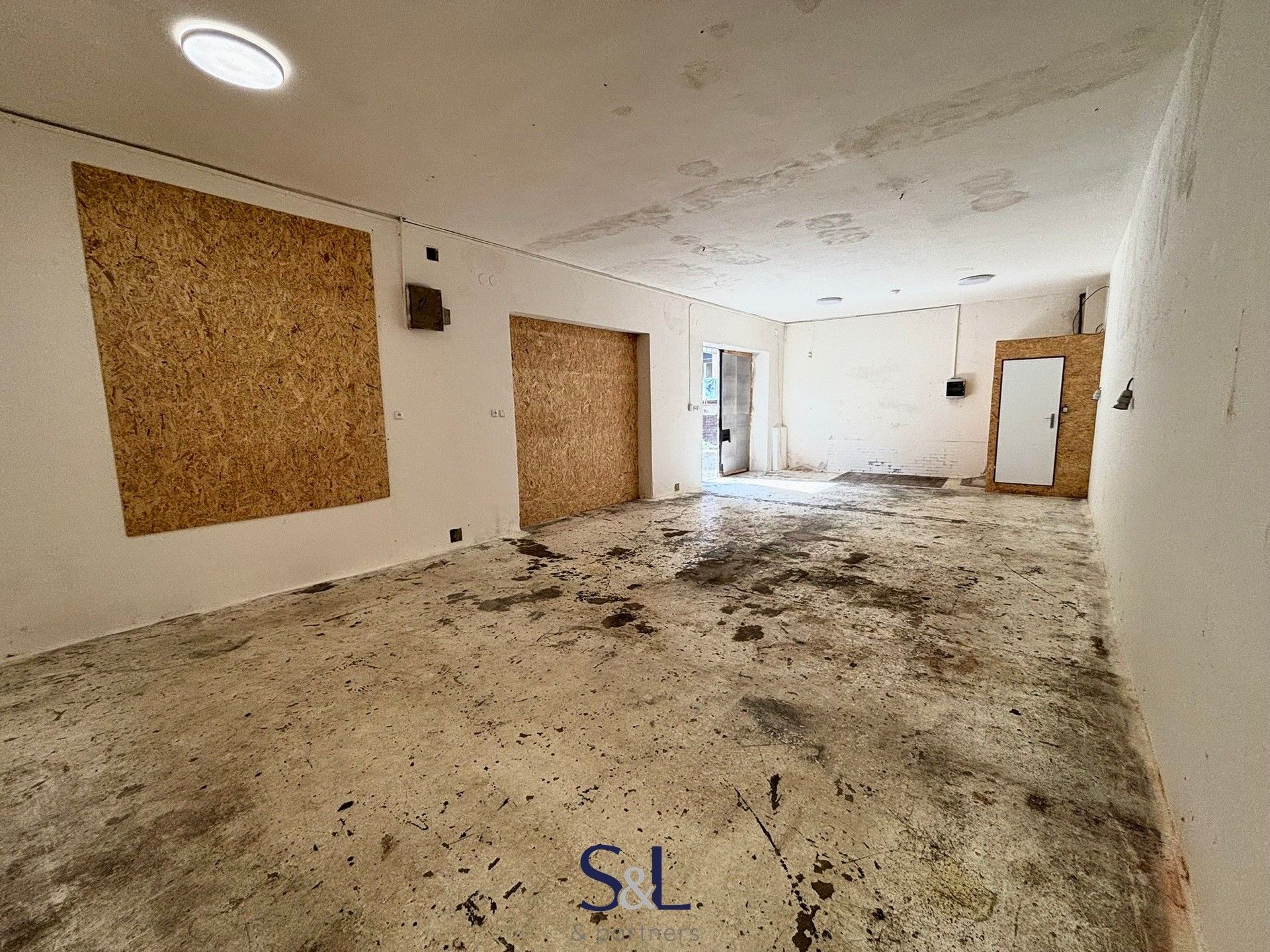Sklad · 68 m² · Železný Brod - 4