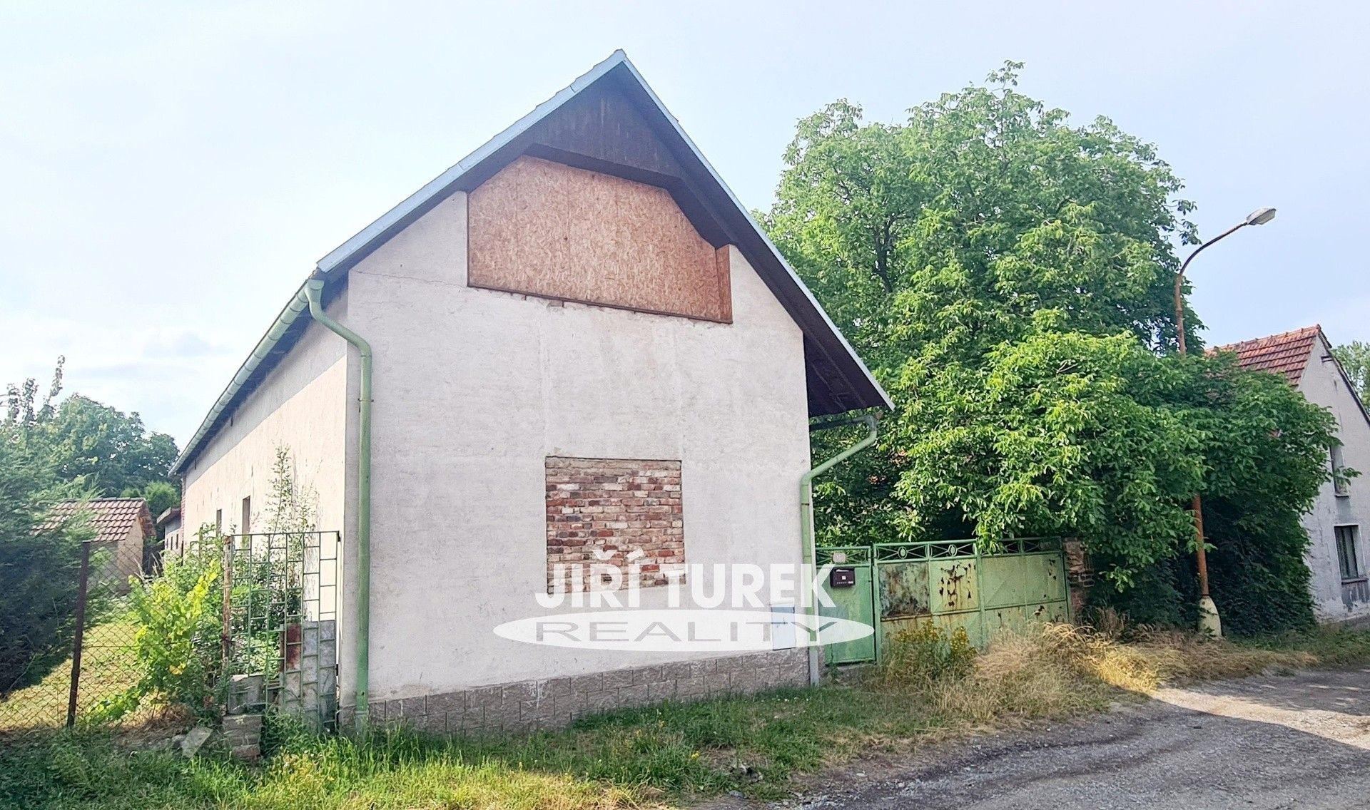 Prodej dům - K Potoku, Velké Chvalovice, Pečky, 270 m²