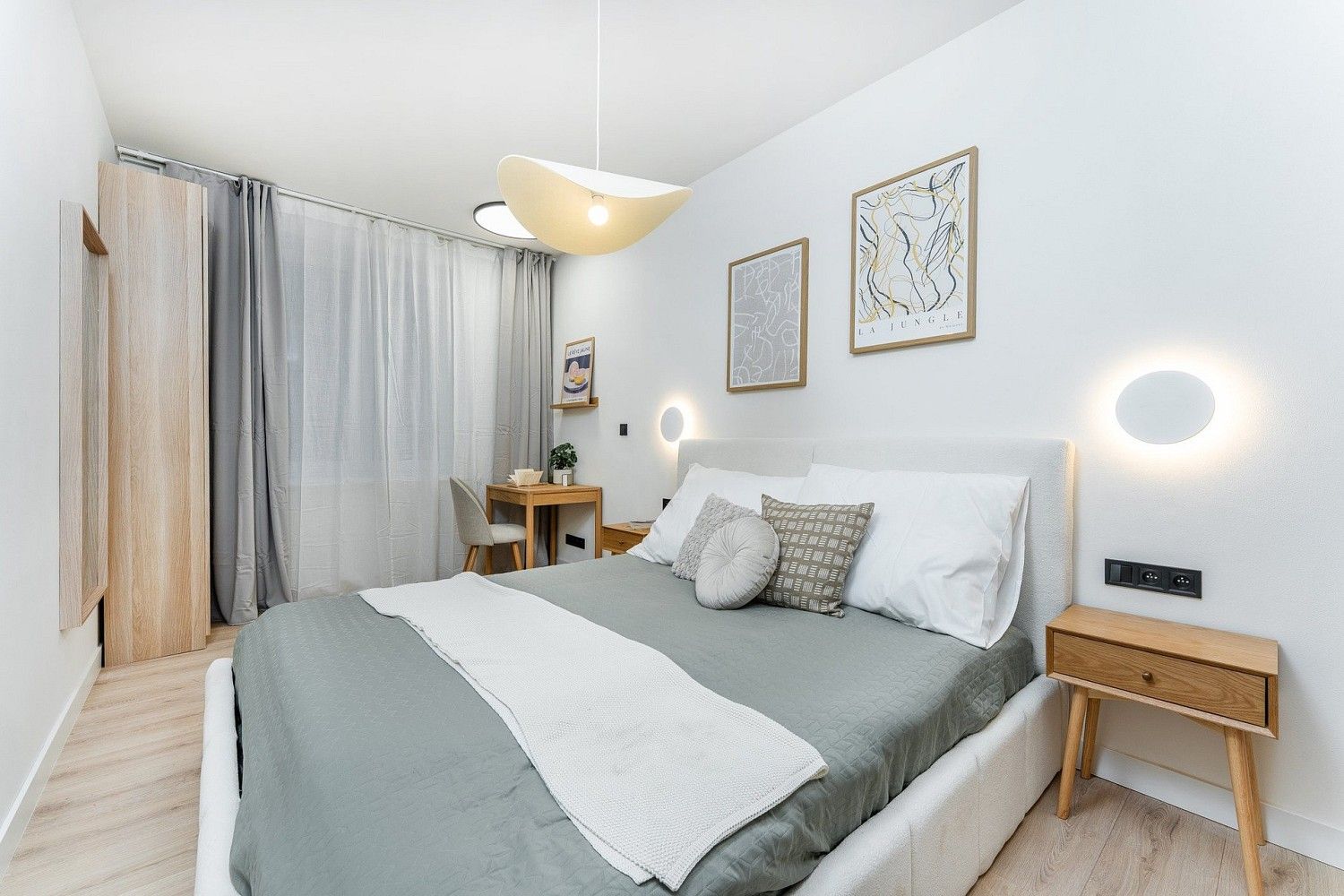 Byt 2+kk · 46 m² · Praha - Holešovice, okres Praha 7, Hlavní město Praha - 3