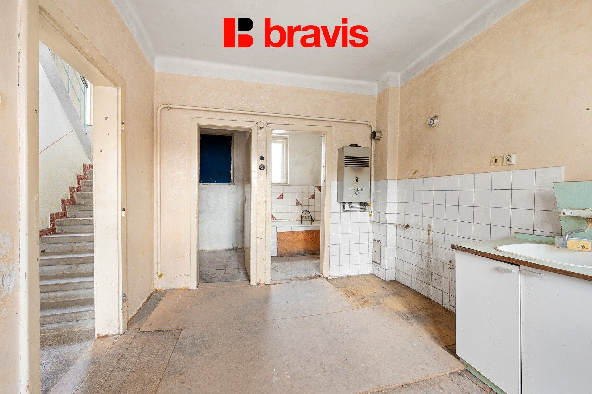 Rodinný dům · 111 m² · Brněnská 616, Klobouky u Brna - 4