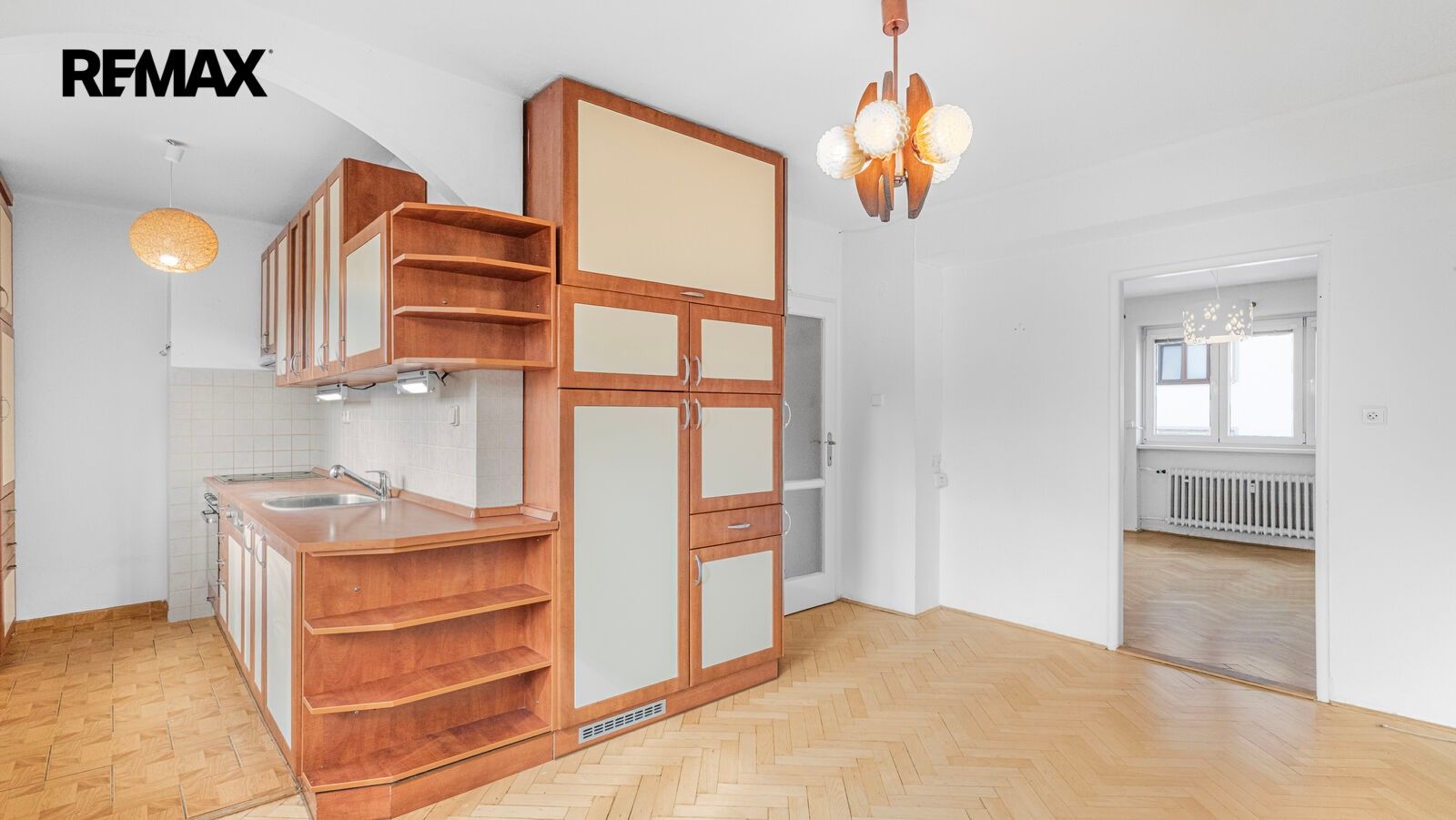 3+kk, Smetanova 691, Blatná, 56 m² - 2