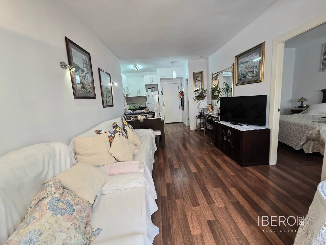 Prodej byt 2+kk - Torremolinos Centro, Španělsko, 60 m² - 2