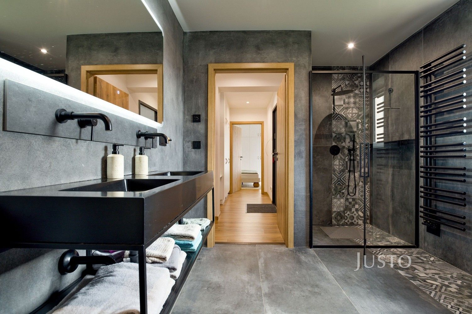 Byt 3+kk · 92 m² · Vilsnická, Děčín - Děčín VII-Chrochvice - 3