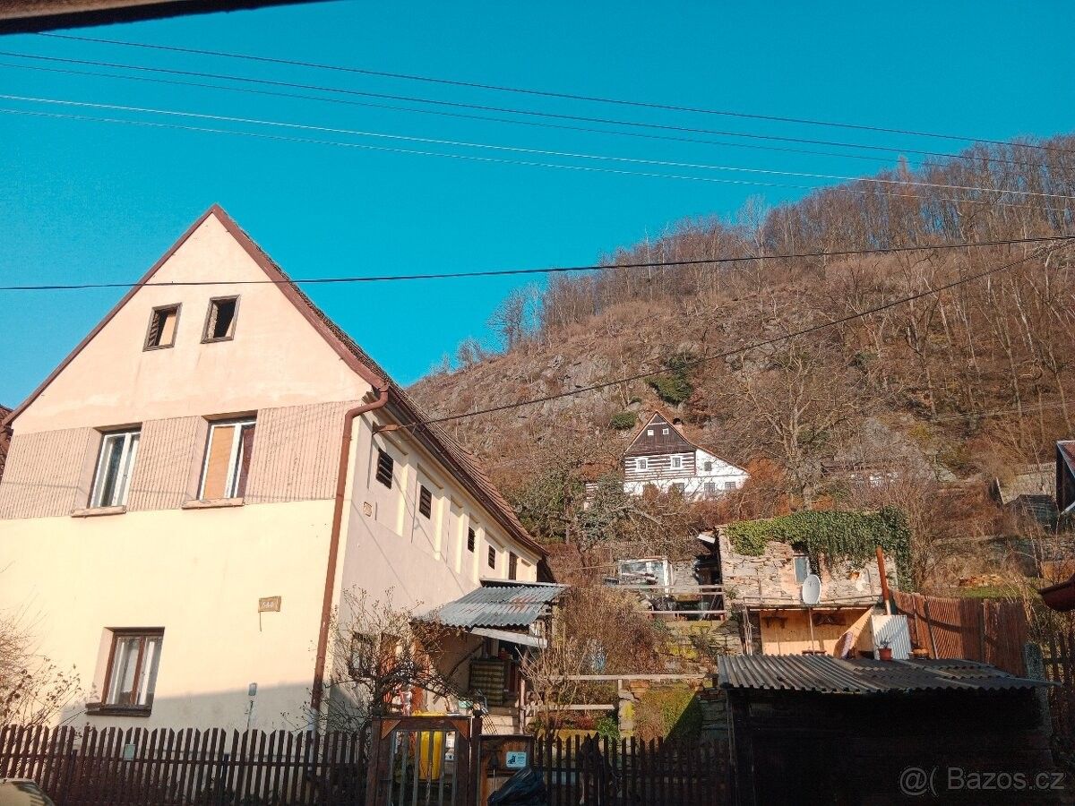 Prodej rodinný dům - Litoměřice, 412 01