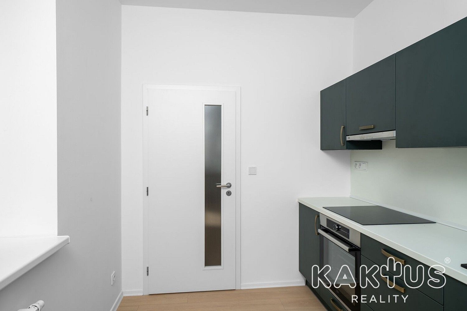 1+1, Ostrava - Moravská Ostrava, okres Ostrava-město, Moravskoslezský kraj, 42 m² - 2