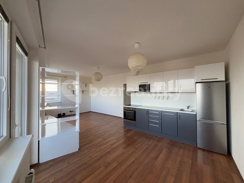 Pronájem byt 2+kk - Babická, Praha - Chodov, 54 m² - 2