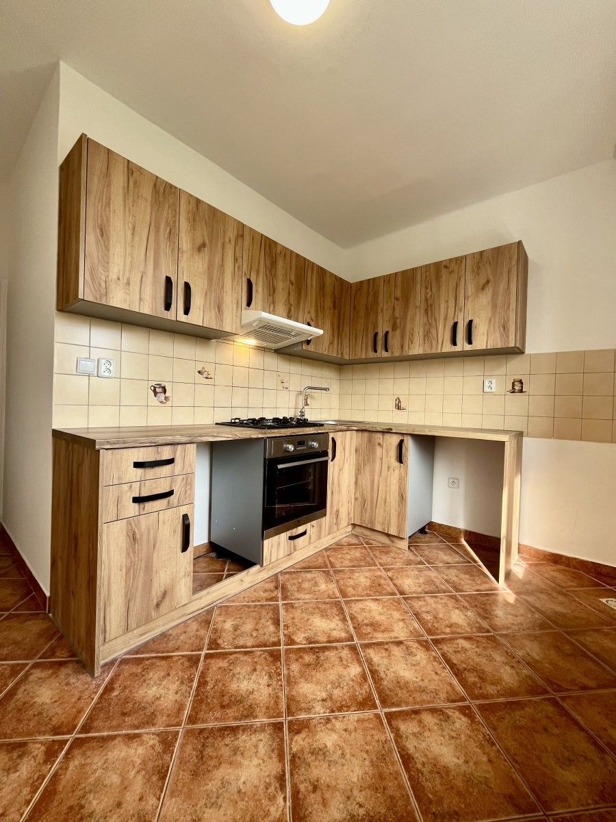 3+1, Karla Pokorného, Ostrava, 67 m² - 1