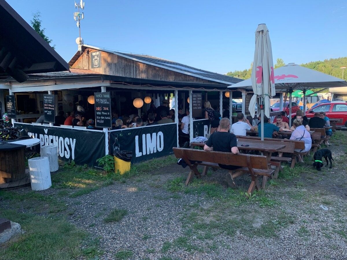 Prodej restaurace - Jičín, 506 01