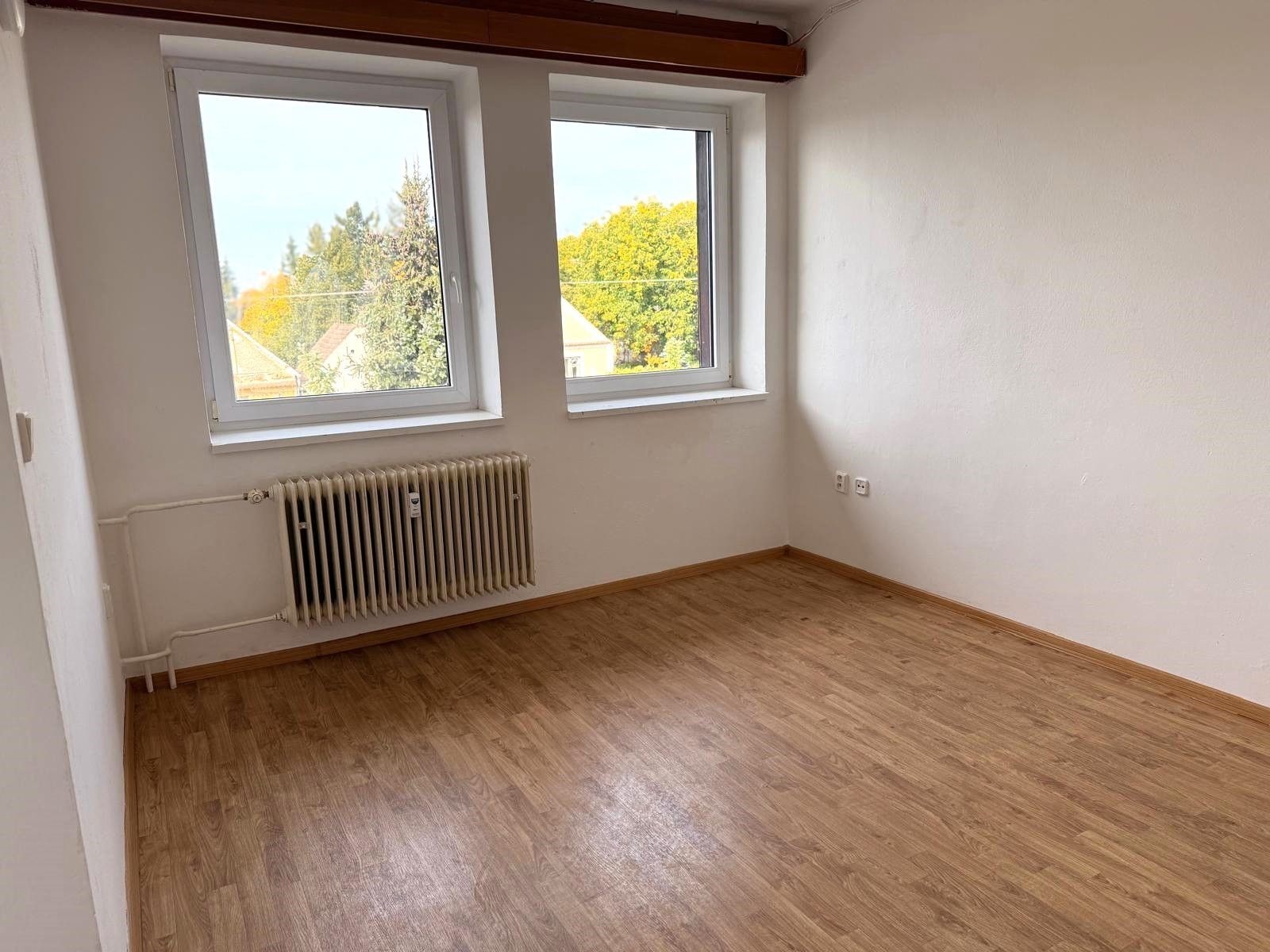 Byt 2+kk · 32 m² · Olešná - 4