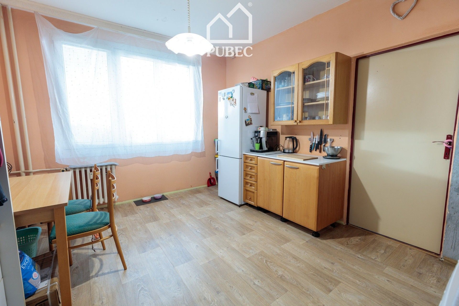 Prodej byt 1+1 - Karla Steinera, Plzeň, 35 m²