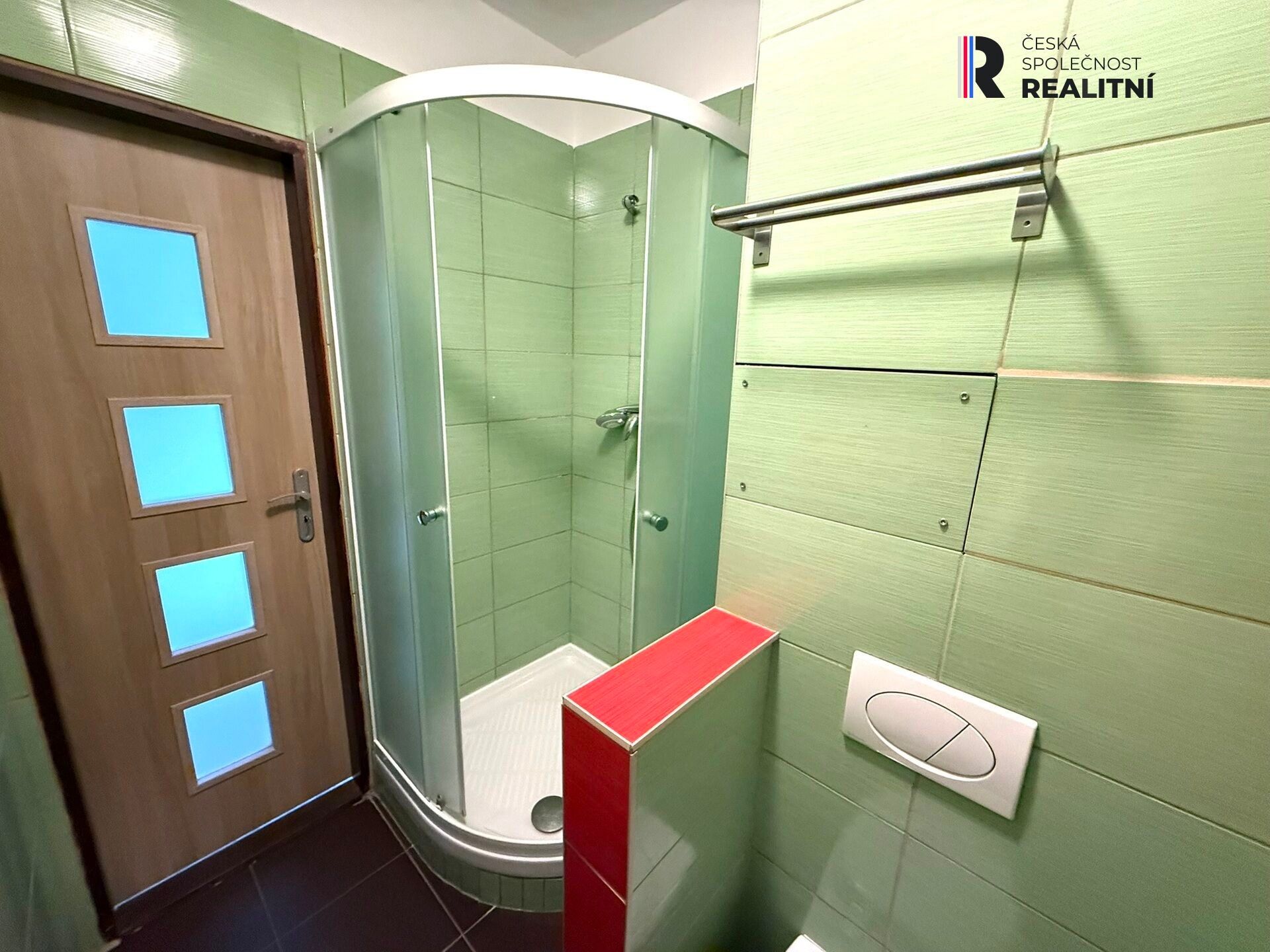 Pronájem byt 1+1 - Švabinského, Sokolov, 40 m²