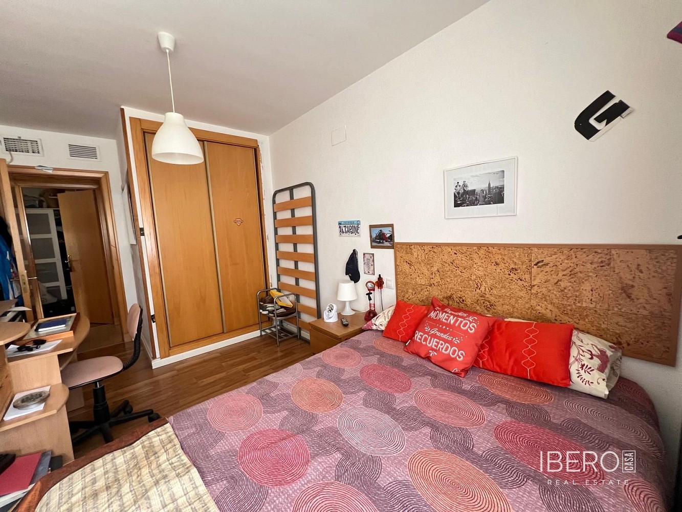 Byt 4+kk · 132 m² · Puerto de la Torre, Španělsko - 3
