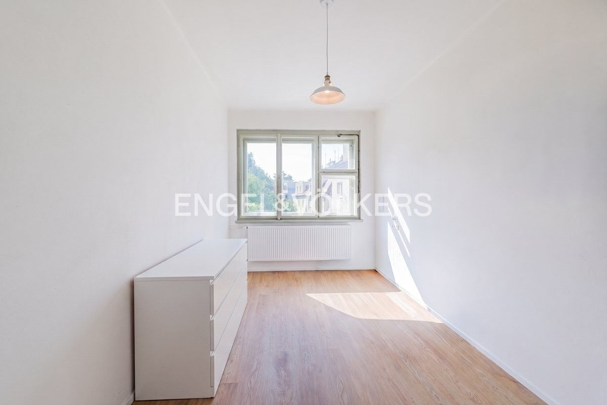 Prodej byt 4+kk - V Holešovičkách 1493, Praha Libeň, 116 m² - 5