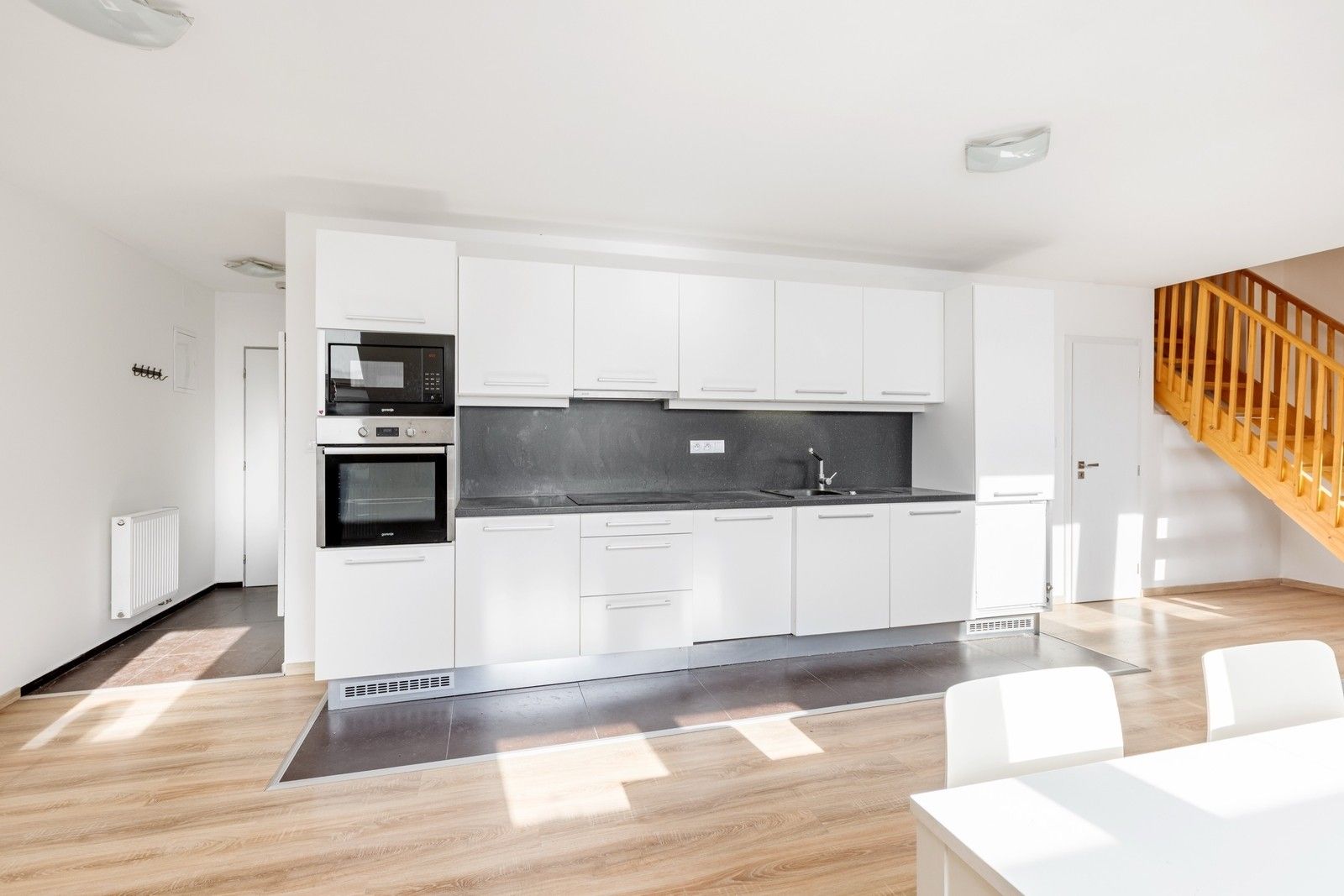 2+kk, Novákových, Praha, 78 m²