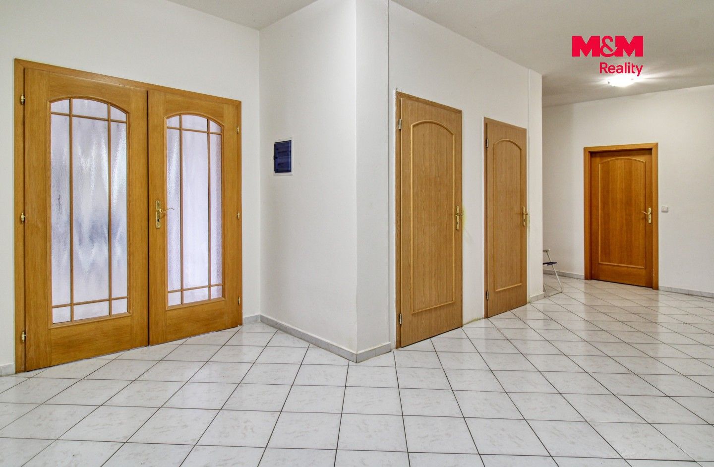 Rodinný dům · 279 m² · Karla IV, Teplice - 4