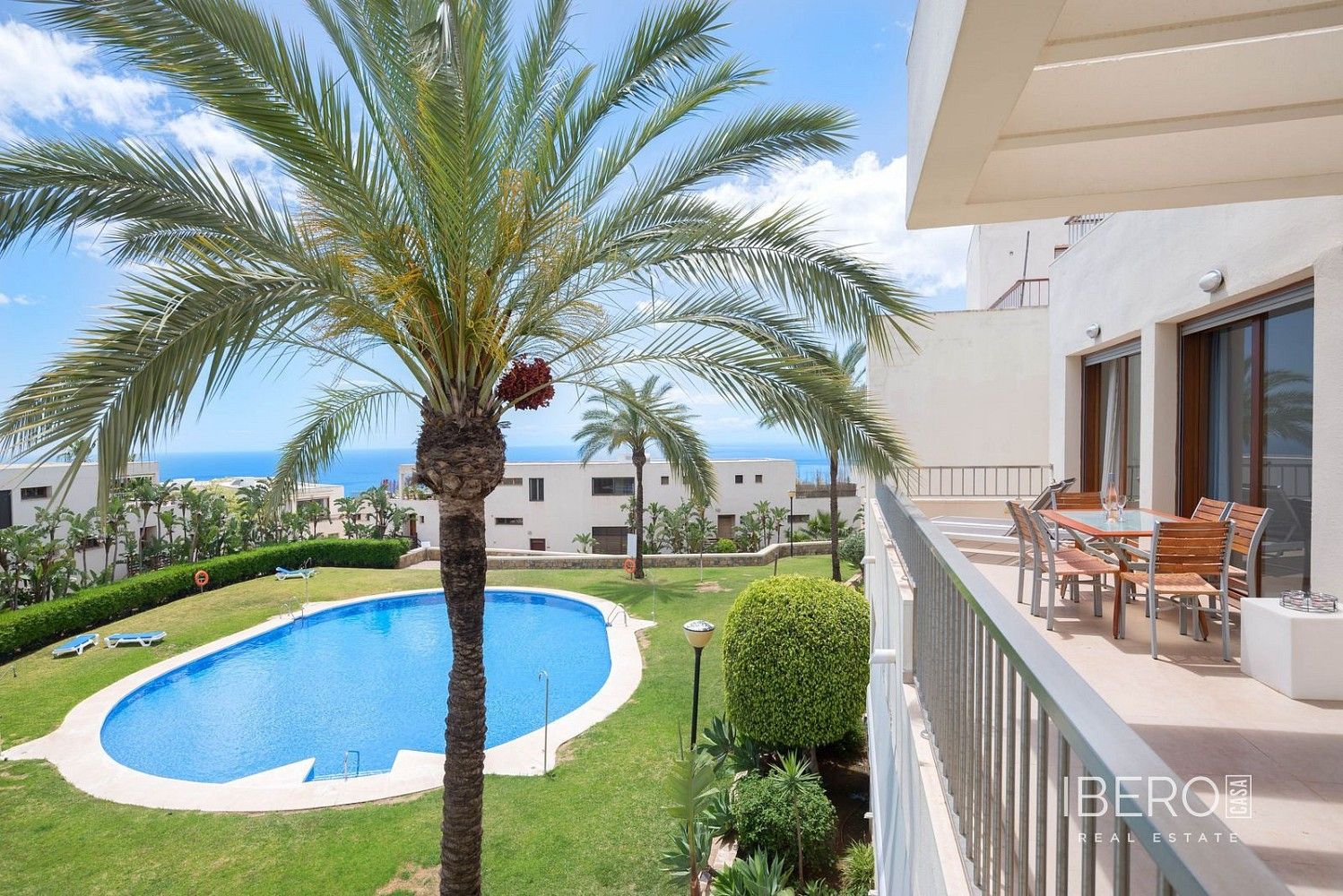 4+kk, Altos de los Monteros, Španělsko, 145 m² - 1