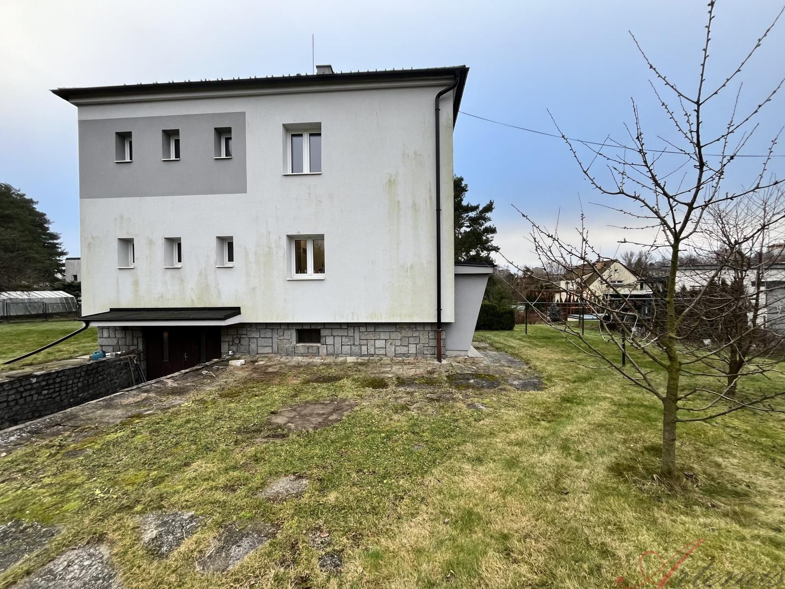 Pronájem rodinný dům - Bedřicha Nikodema, Ostrava, 84 m²
