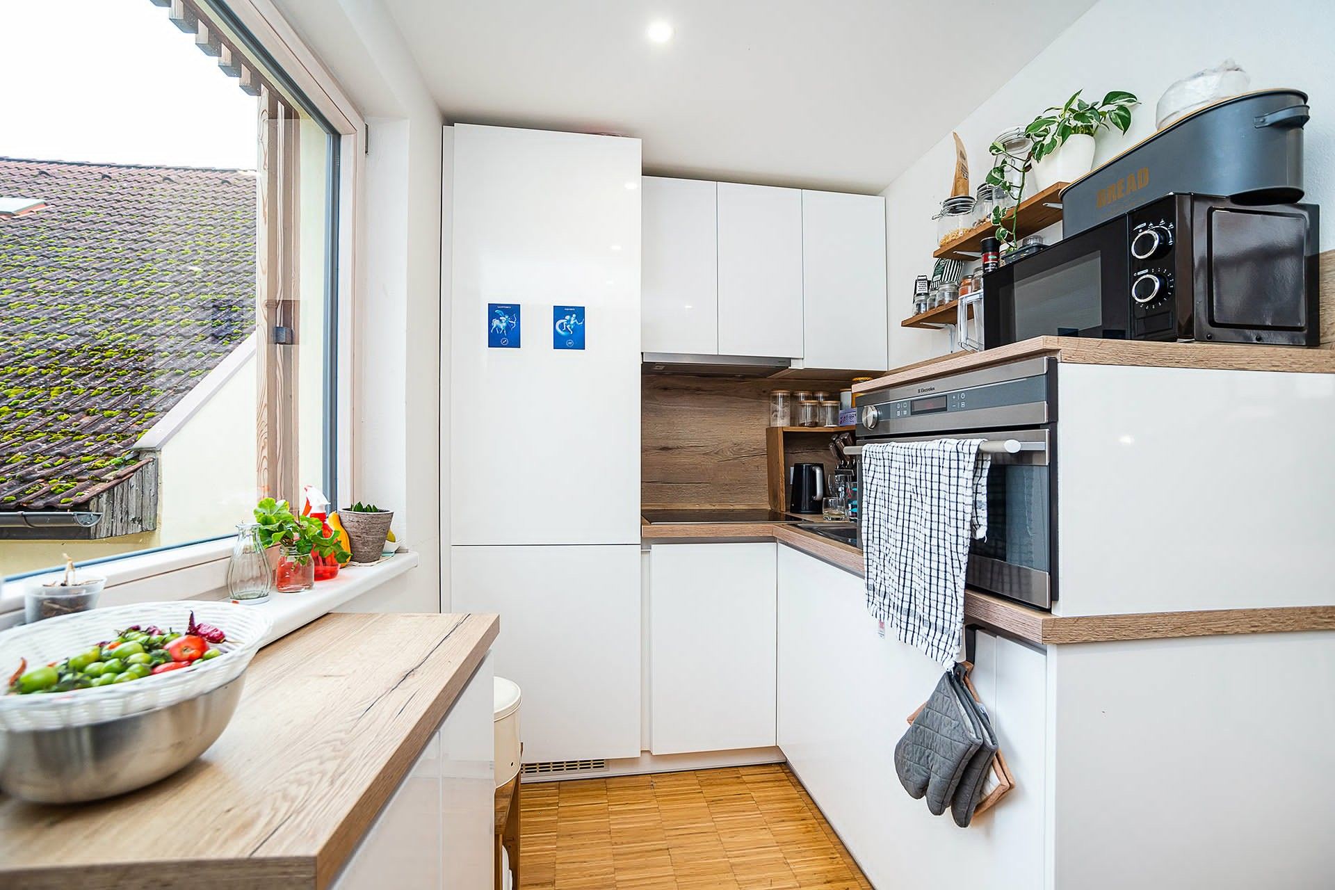 2+kk, Nuželická, Sušice, 65 m²