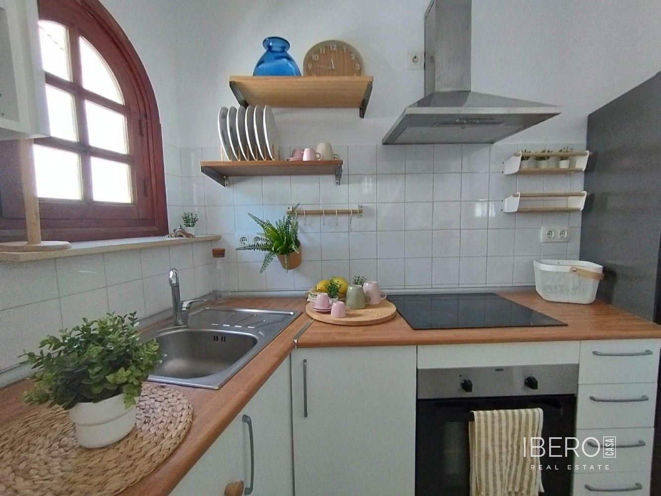 Prodej rodinný dům - Estepona, ES, 84 m² - 5
