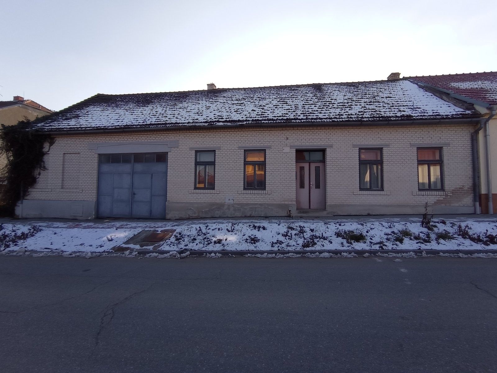 Prodej rodinný dům - Družstevní, Pavlov, 245 m²