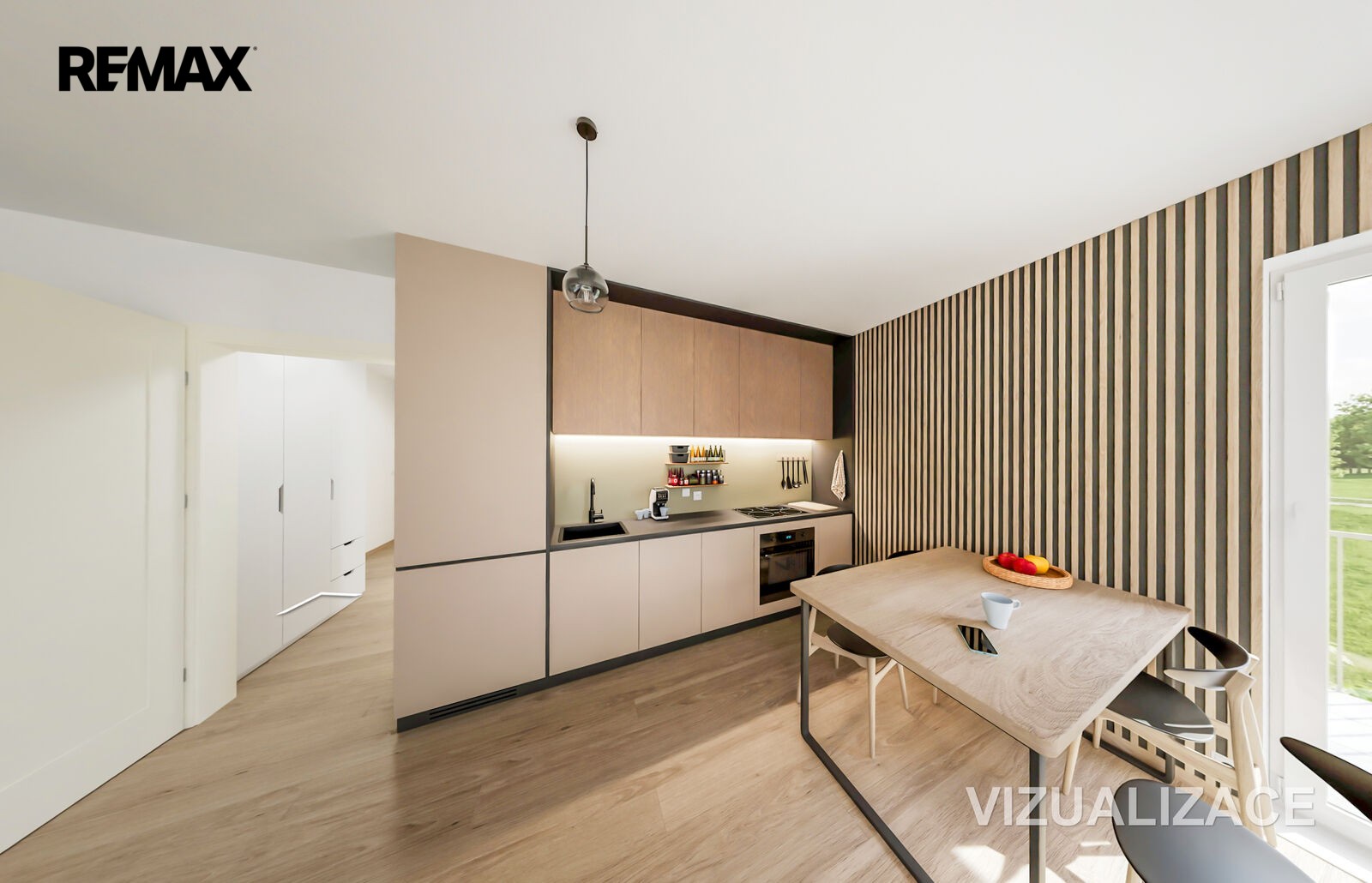 Prodej byt 3+kk - Kolín, 70 m² - 5