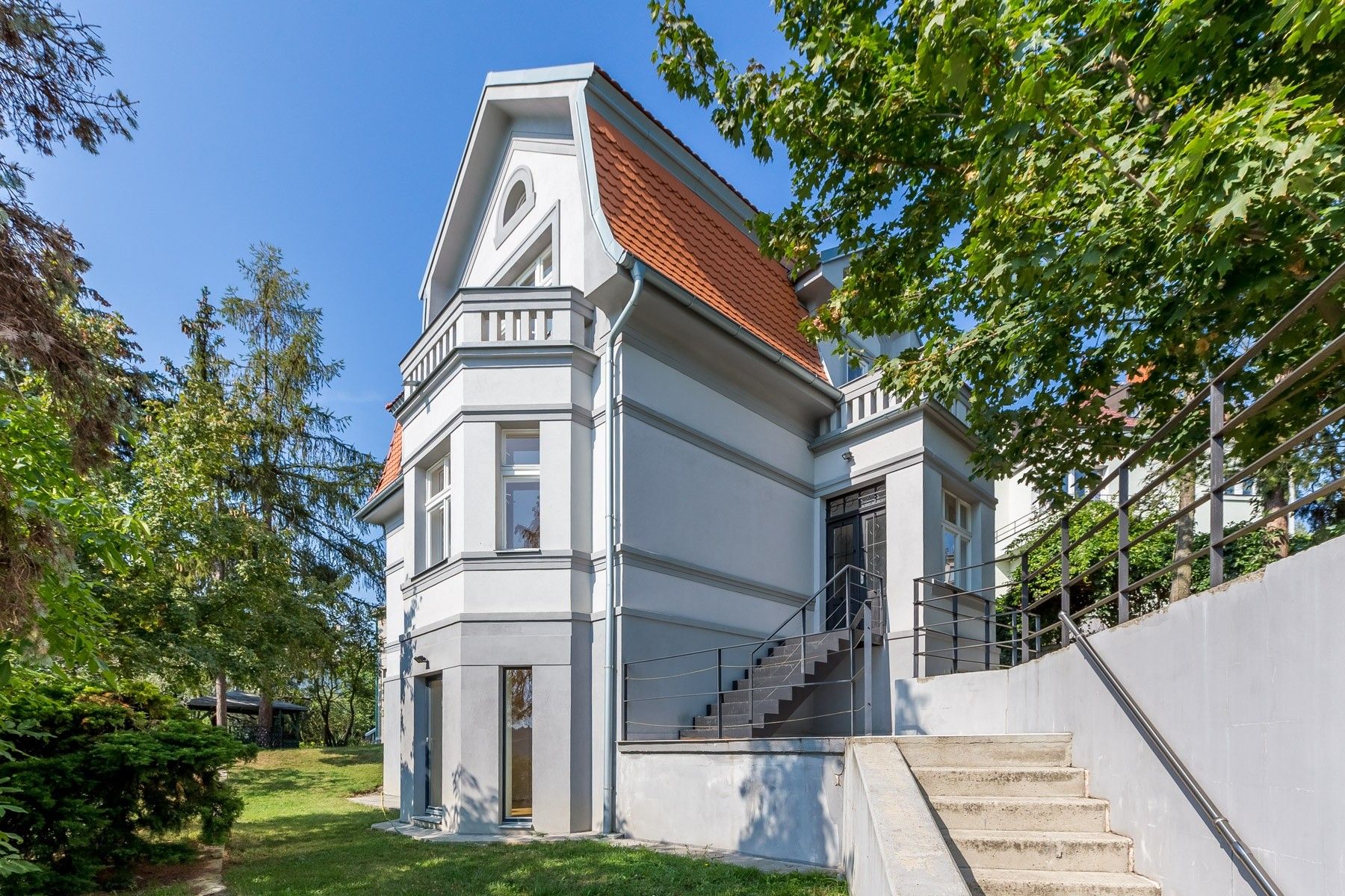 Rodinný dům, 185 m²