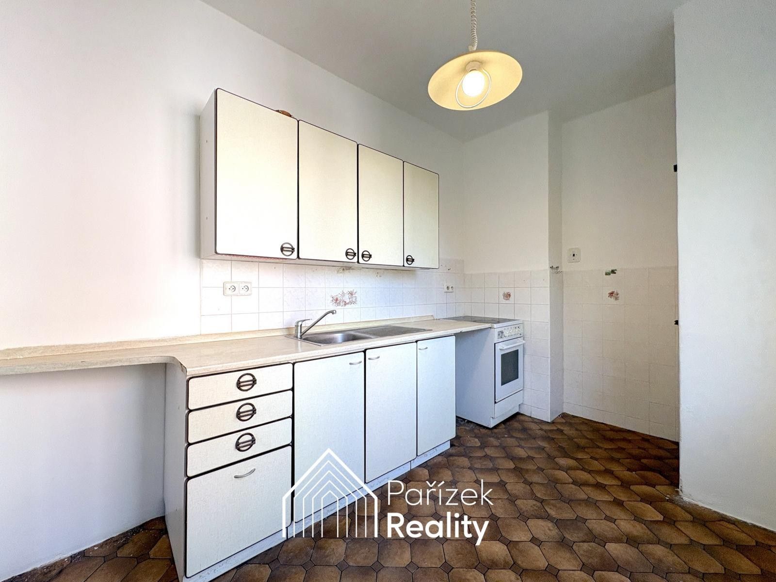 Byt 2+1 · 50 m² · Dlouhá, Meziměstí - 4