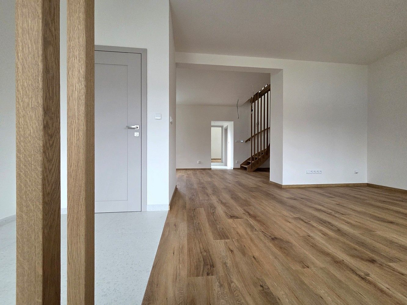 Rodinný dům · 123 m² · Brněnská, Šlapanice, okres Brno-venkov - 3