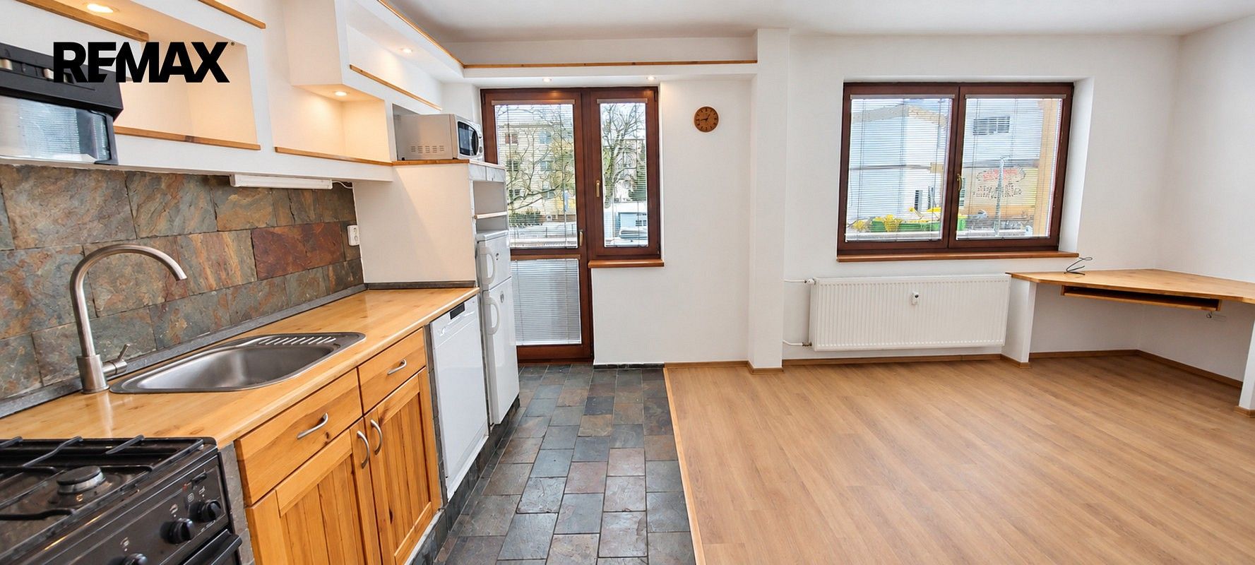 Byt 2+kk · 53 m² · Čapkova, Blansko - 4
