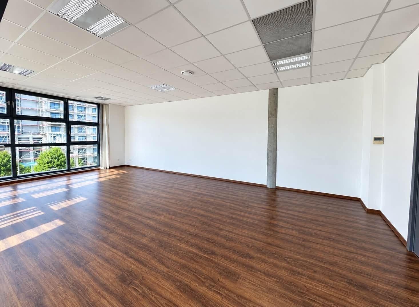Kancelář · 52 m² · Moulíkova, Praha - Smíchov - 3