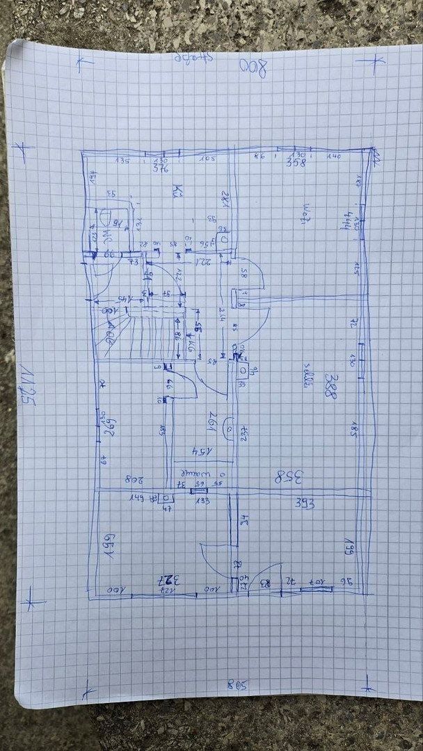 Prodej rodinný dům - Nürnberg Gaismannshof Bayern 90431, 100 m² - 5