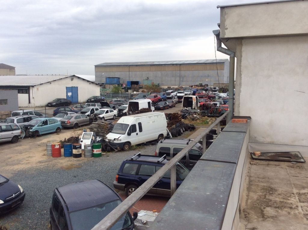 Prodej sklad - Holasice, 580 m² - 5