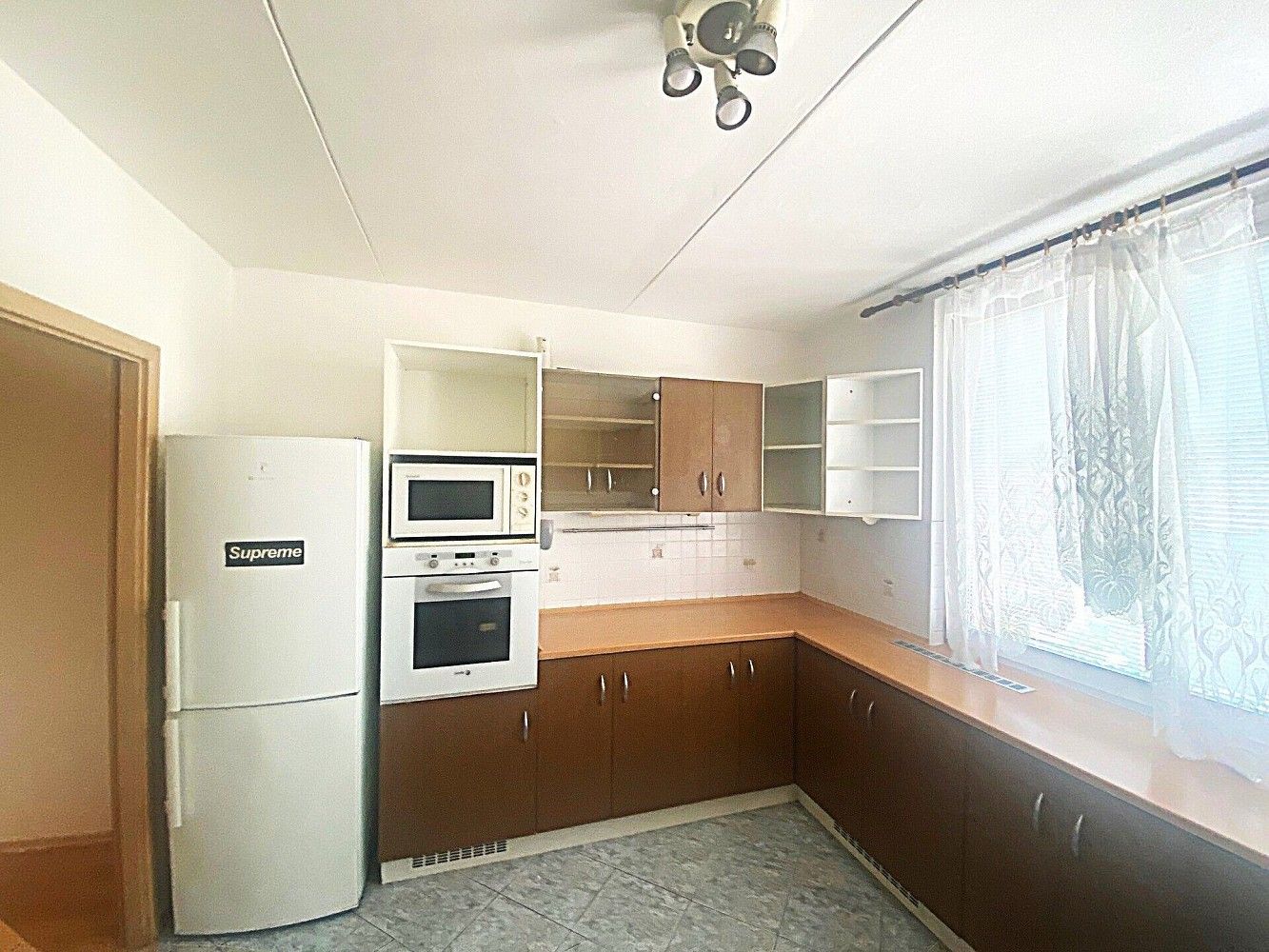 Byt 4+1 · 92 m² · Praha - Černý Most, okres Praha 14, Hlavní město Praha - 3