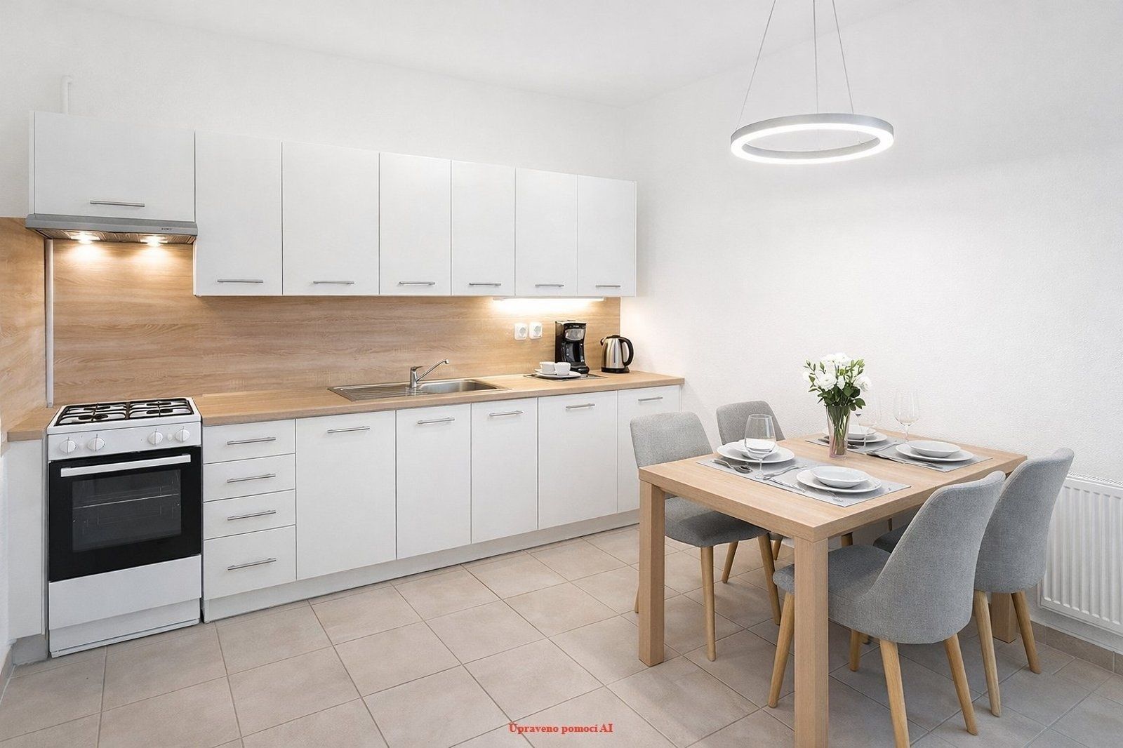 2+kk, Gorkého, Havířov-město, Moravskoslezský kraj, 39 m² - 1