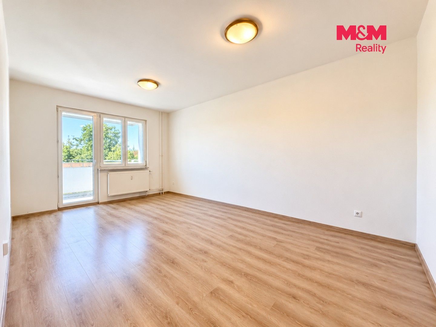2+1, Prameny, Karviná, 60 m² - 2