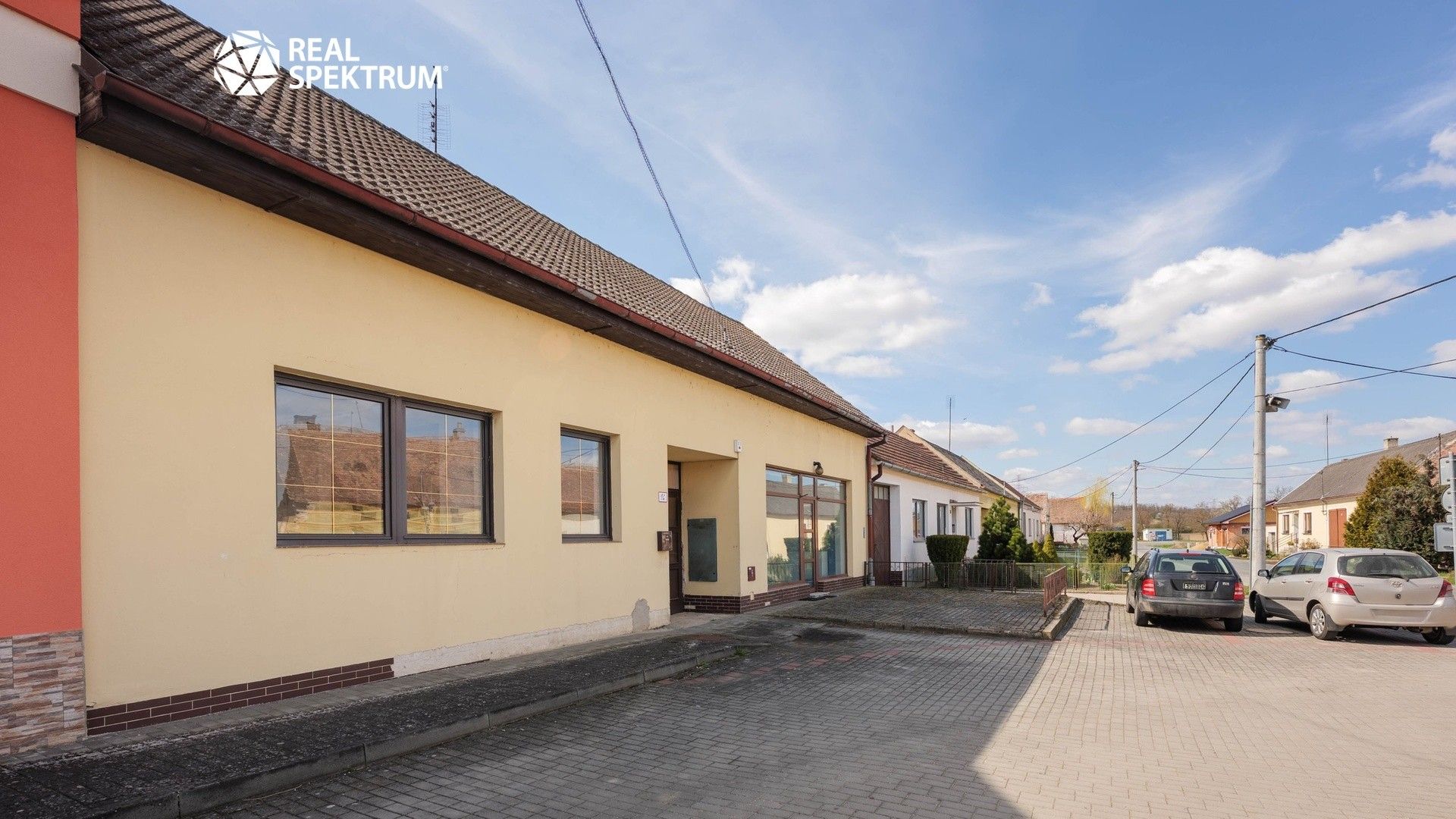 Rodinné domy, Kyjovice, 170 m² - 2