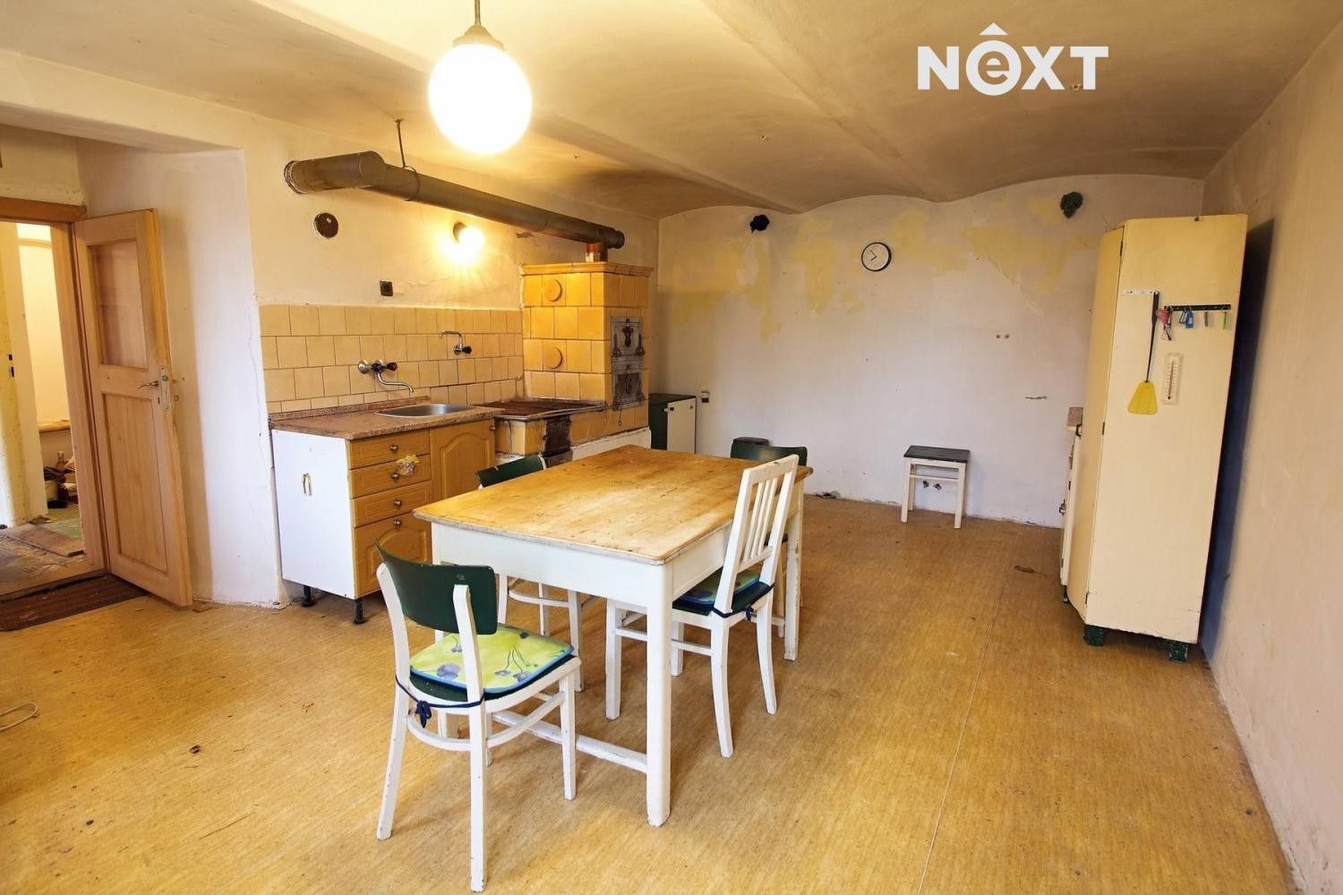 Prodej zemědělská usedlost - Lhota u Chroustovic, Chroustovice, 421 m²