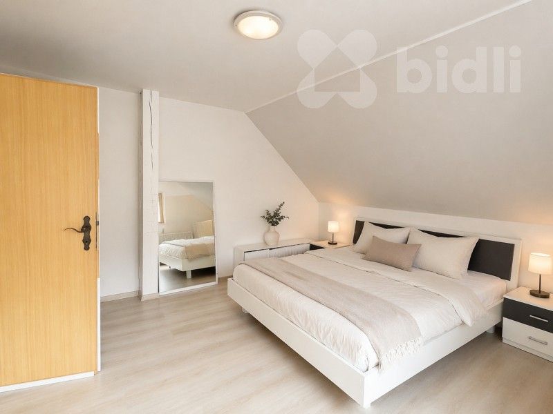 Prodej rodinný dům - Borovany Třebeč, 180 m² - 5