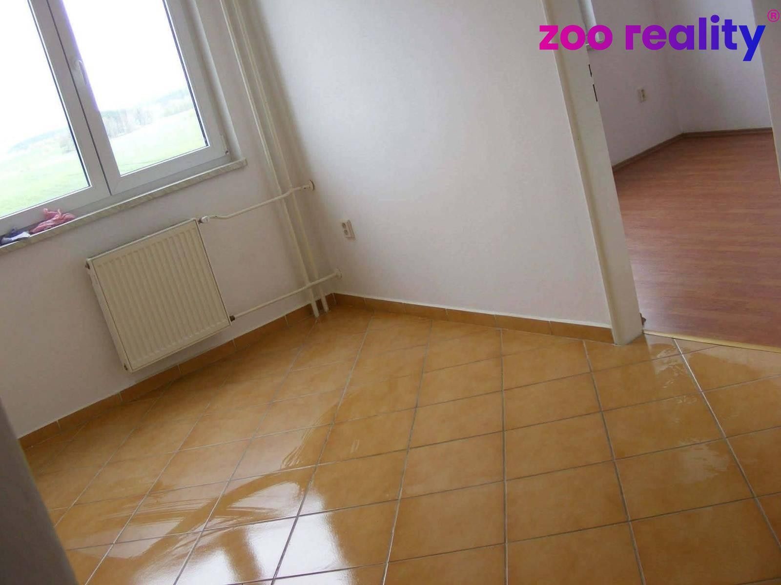 3+1, Chvalovice, 60 m² - 2