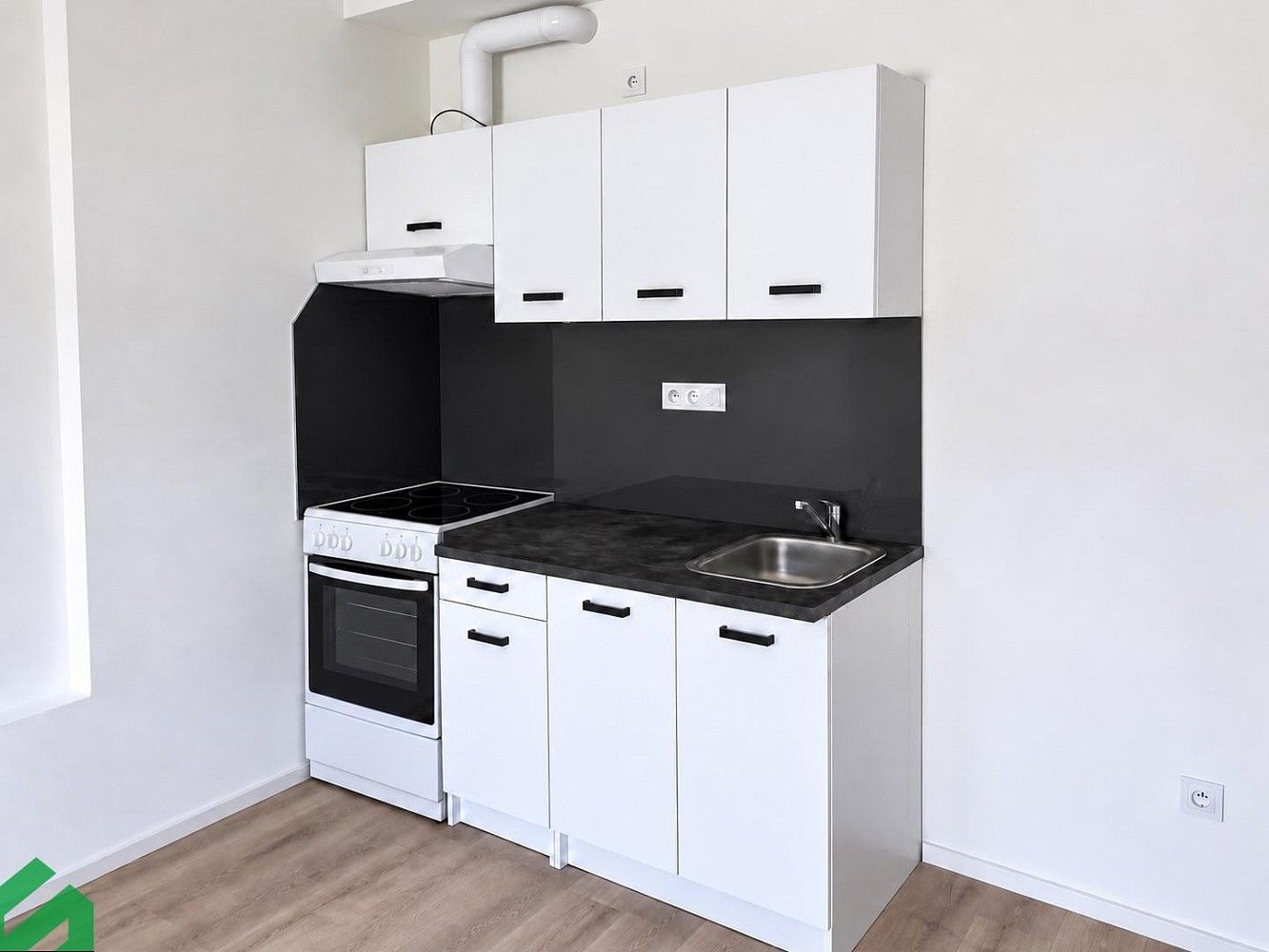 1+kk, Na Truhlářce, Praha 8 - Libeň, 30 m² - 1