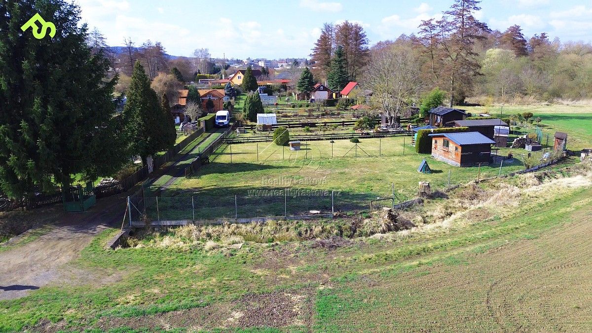 Chalupy, Kamenný Újezd, okres Rokycany, Plzeňský kraj, 15 m² - 2