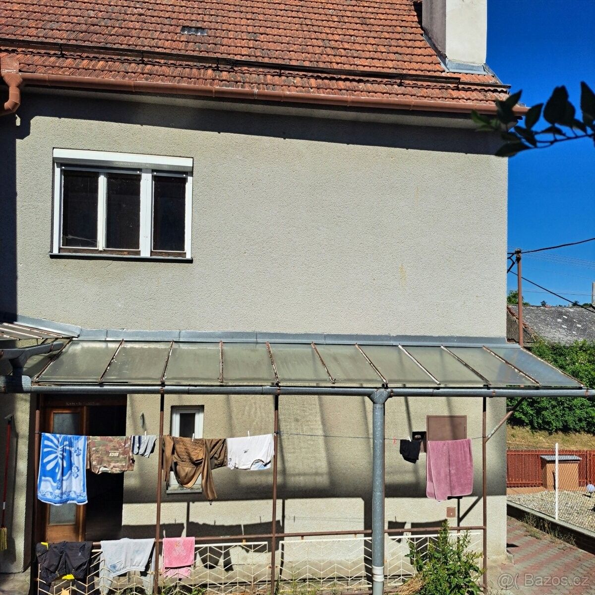 Prodej rodinný dům - Konice, 798 52 - 5