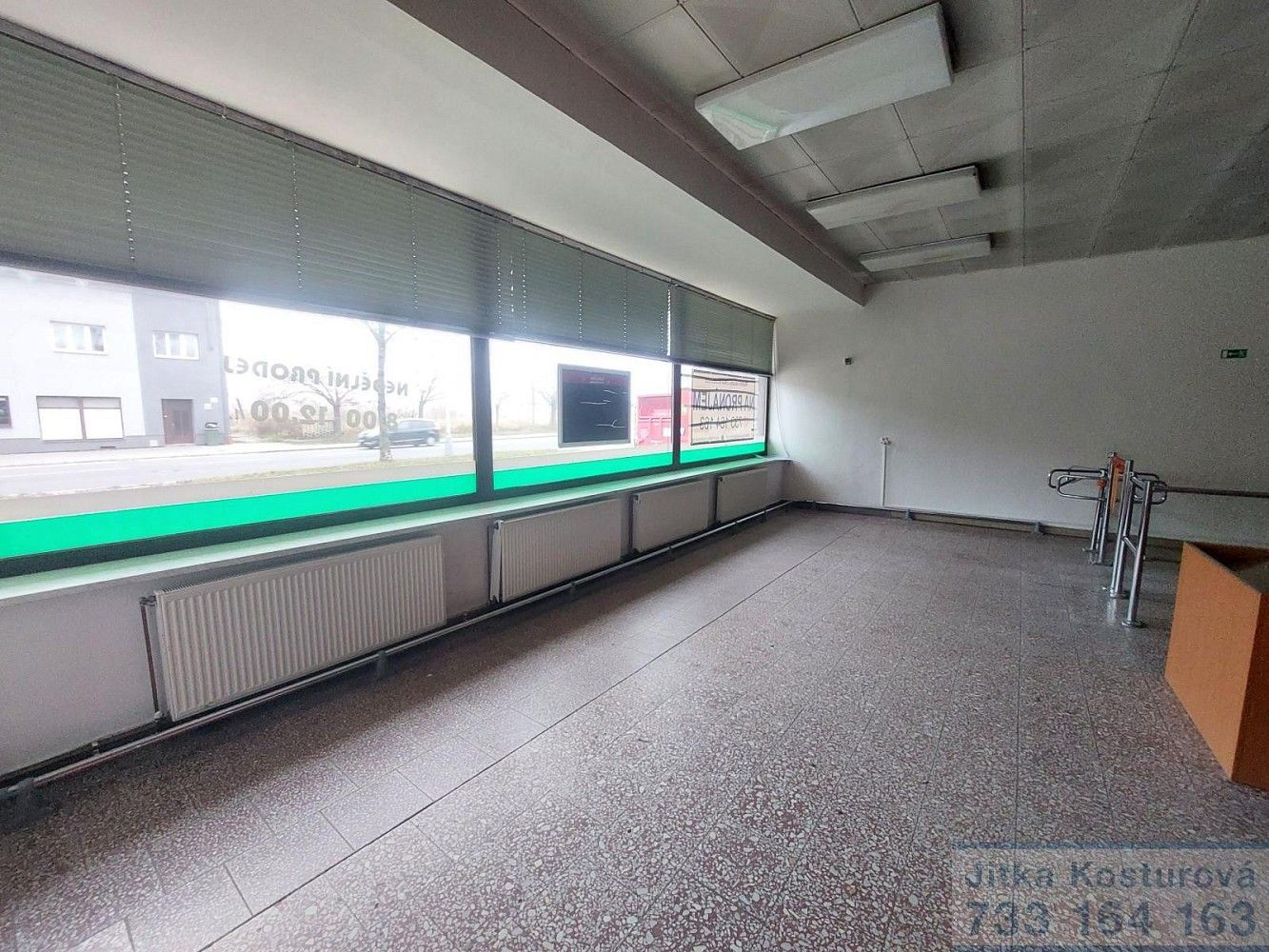 Obchodní prostory · 630 m² · Krnov - Pod Bezručovým vrchem, okres Bruntál, Moravskoslezský kraj - 3