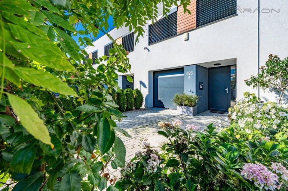 Rodinné domy, Sukovská, Praha, 136 m²