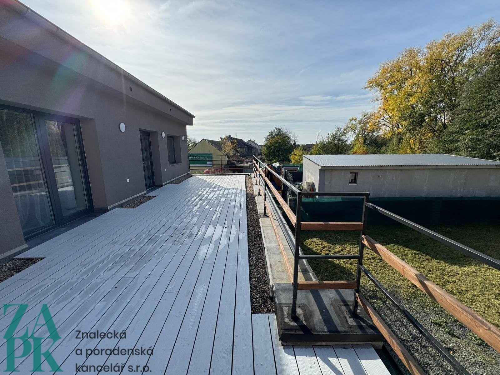 Rodinný dům, 215 m²