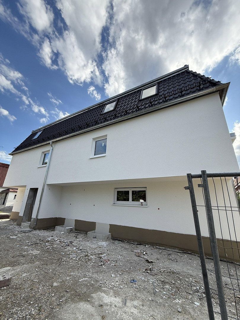 Pronájem byt 2+1 - Freisinger Weg 35 Neufahrn b. Freising Neufahrn bei Freising Bayern 85375, 53 m² - 5