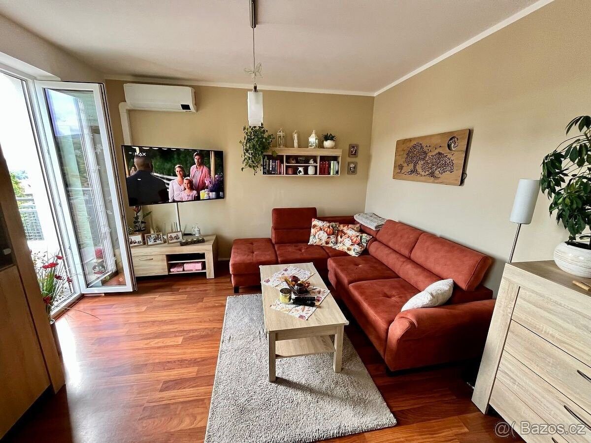 Prodej byt - Olomouc, 779 00